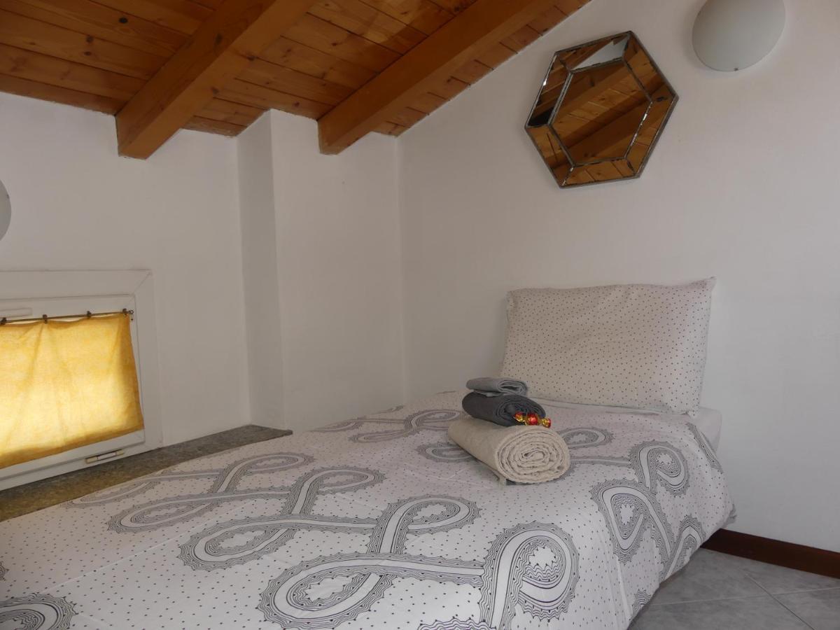 Villa Lecco Free Wi-Fi, Parking & Bike Service Exterior photo